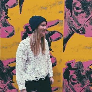 Meet your Posher, Jordyn